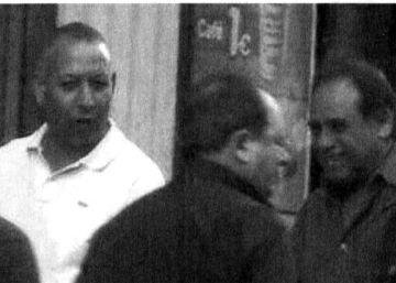 España entrega a EE UU al jefe de los Zetas en Europa