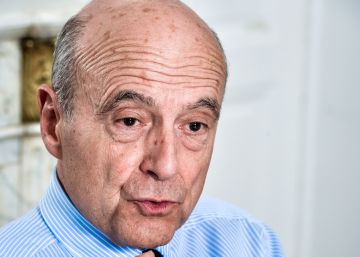 Juppé descarta rellevar Fillon com a candidat de la dreta a França