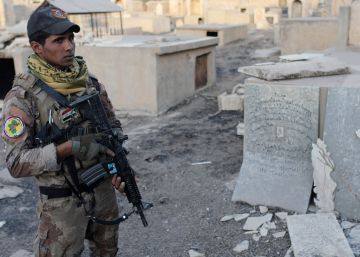 Mosul y después Mosul y después