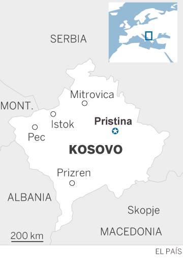 Kosovo lucha contra el auge yihadista en su territorio