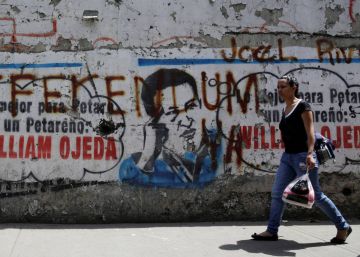 Venezuela, el peor país de América Latina en materia de Estado de derecho Venezuela, el peor país de América Latina en materia de Estado de derecho