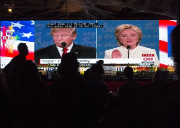 Com candidatura de Trump, jornalismo voltou a ser crucial nos EUA