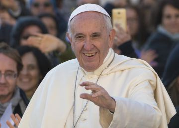 La intervención del Papa abre la vía del diálogo político en Venezuela La intervención del Papa abre la vía del diálogo político en Venezuela
