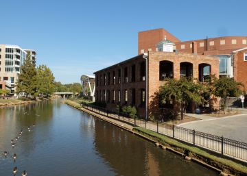 La industria automovilística de Carolina del Sur y el libre comercio