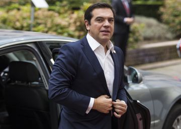 Grecia recibirá 2.800 millones de euros del rescate tras cumplir con los ajustes