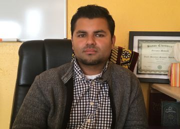 San Bernardino quiere pasar la página del terrorismo