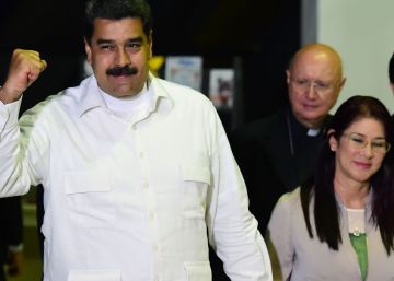 El Rubicón del chavismo
