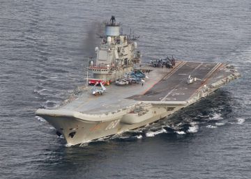 Espanha cancela permissão para que navios russos façam escala no país