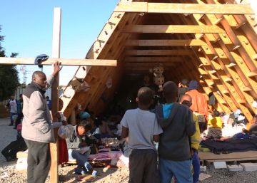 “Estados Unidos es el único país que puede ayudarnos”