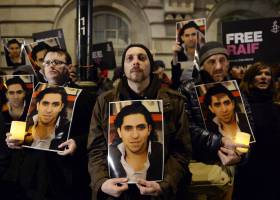 Dos activistas yazidíes y antiguas esclavas sexuales del ISIS ganan el premio Sájarov