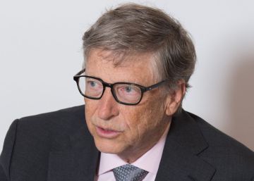 Bill Gates: “L’auge del populisme amenaça l’ajuda internacional”