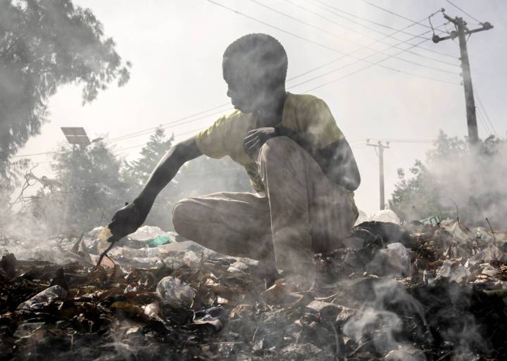 Brasil lidera a redução da pobreza extrema, segundo o Banco Mundial Brasil lidera a redução da pobreza extrema, segundo o Banco Mundial
