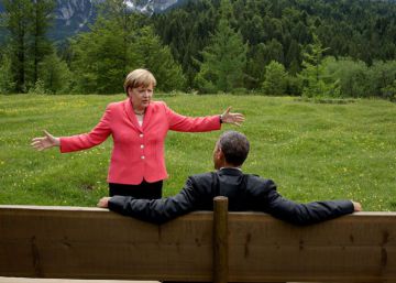 La discreta revolución de un presidente