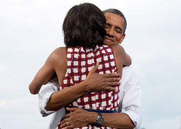 Michelle, la aliada perfecta