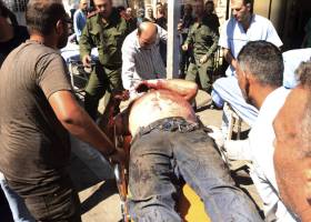 Ofensiva para tomar la Berlín del ISIS