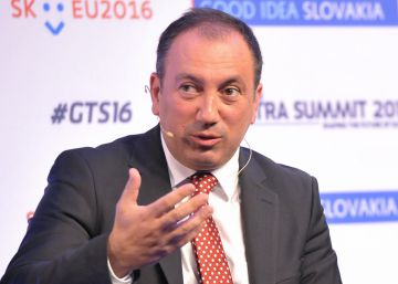 “Aunque hay tensión en Bosnia no estamos en una situación de preguerra”