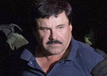 El Chapo relembra sua infância: “Me davam golpes de vara para vacas”