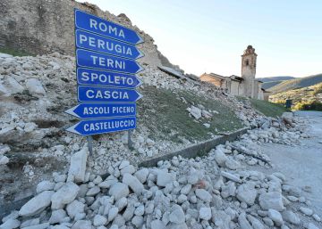 Renzi promete reconstruir a Itália sem obedecer o limite de déficit da UE