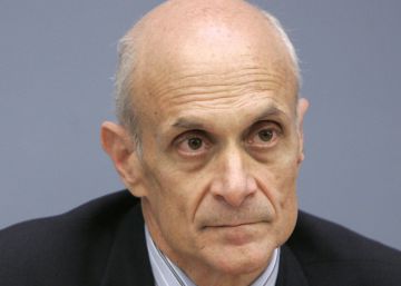 Un viejo halcón contra Trump: “Es impulsivo, colérico; no lo quiero al mando”