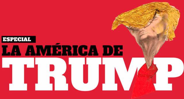 Las razones del éxito político del magnate republicano