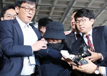 Coreia do Sul mergulha em crise política por causa de amiga da presidenta