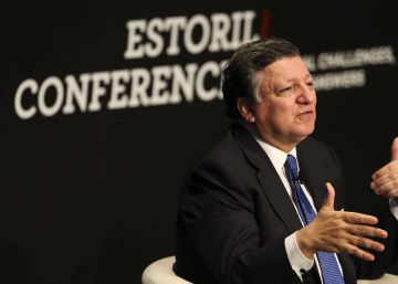 La UE no sanciona el fichaje de Barroso por Goldman Sachs
