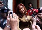 Cristina Kirchner, indiciada por corrupção: “Querem encobrir a crise”