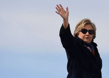 FBI dá fôlego a Trump diante de Hillary Clinton com caso dos e-mails