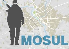 El ejército iraquí asegura que ha tomado la sede de la televisión de Mosul