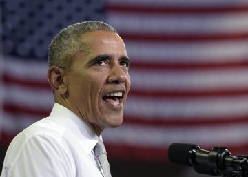 Obama se dedica à campanha de Hillary para mobilizar seus eleitores