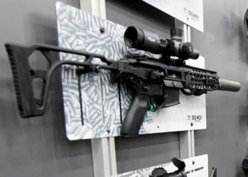 A arraigada fé nas armas nos Estados Unidos