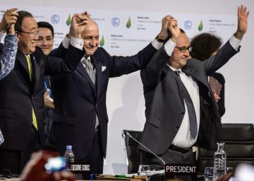 Acordo de Paris: os pontos-chave do pacto sobre a mudança climática