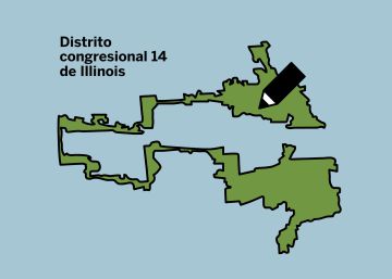 ‘Gerrymandering’: o polêmico método que decide o vencedor das eleições nos EUA
