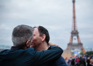 París apuesta por el turismo gay