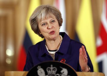 Justiça britânica estabelece que o Parlamento deve aprovar o ‘Brexit’