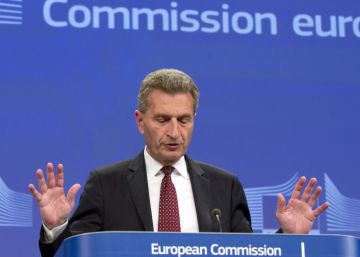 El comisario europeo que se burló de chinos, gais y valones pide perdón El comisario europeo que se burló de chinos, gais y valones pide perdón