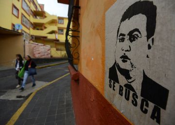 La oposición destapa una deuda de 9.000 millones de dólares en Veracruz La oposición destapa una deuda de 9.000 millones de dólares en Veracruz