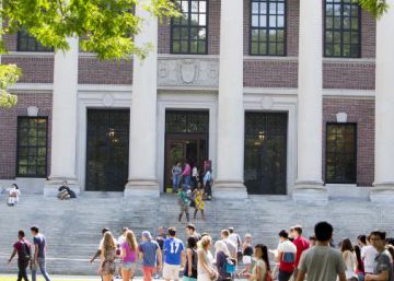 Harvard suspende equipe de futebol masculino por ranking sexista de jogadoras