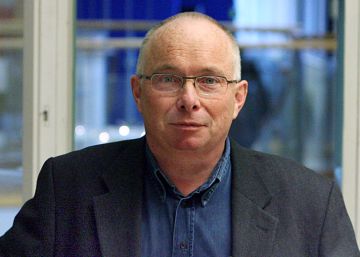 “La prensa tiene que ser tan libre como sea posible”