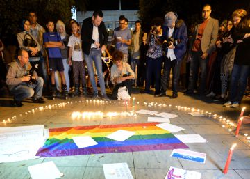 Marruecos libera a las dos jóvenes encarceladas por besarse