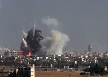 Distintas prioridades en el avispero autoritario de Oriente Próximo