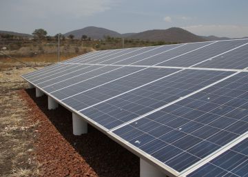 De París a Marrakech: el calentamiento global tiene fecha de expiración