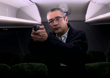 O mistério do justiceiro do ônibus sacode o México