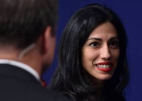 “La campaña ha hecho daño a la reputación internacional de Estados Unidos”