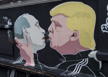 Russos acreditam que relações entre países melhorarão