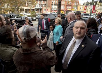 L’FBI torna a exonerar Clinton pel cas dels correus electrònics
