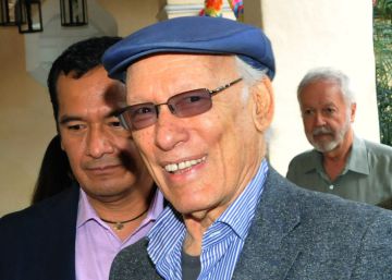 Muere Rodolfo Stavenhagen, sociólogo mexicano defensor de los pueblos indígenas