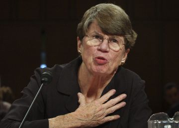 Muere Janet Reno, la primera mujer que fue fiscal general en EE UU