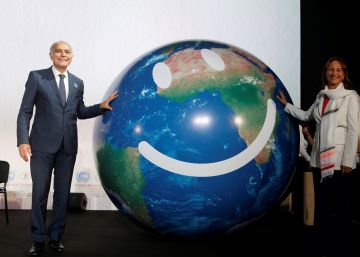 Arranca la cumbre para pactar la letra pequeña contra el cambio climático