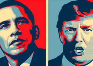 Los ‘memes’ mantienen vivos los carteles electorales